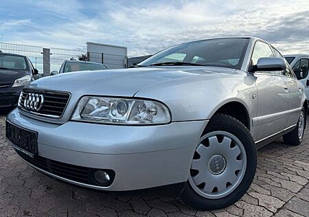 Audi A4 1.8 Automatik,Klimaautomatik,Schiebedach,PDC