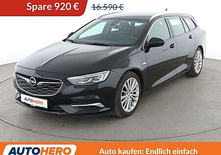 Opel Insignia 1.5 SIDI Turbo INNOVATION*NAVI*PDC*SHZ*LHZ*TEMPO*