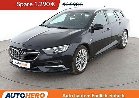 Opel Insignia 1.5 SIDI Turbo INNOVATION*NAVI*PDC*SHZ*LHZ*TEMPO*