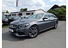 Mercedes-Benz C 220 T 9G BlueTec 2.Hd~NAVI~COMMAND~TEILLEDER~