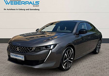 Peugeot 508 GT PureTech 180*360° Kamera-Ergo Sitze*