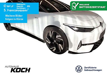 VW ID.7 Volkswagen Tourer GTX 4M AHK LED Navi