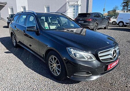 Mercedes-Benz E 220 BlueTEC BE Edition (212.201)