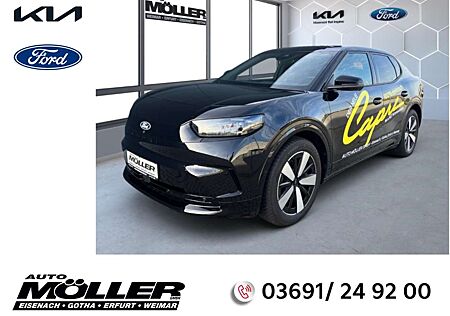 Ford Capri BEV Premium 77 kWh RWD Fahrerassistenz-Paket