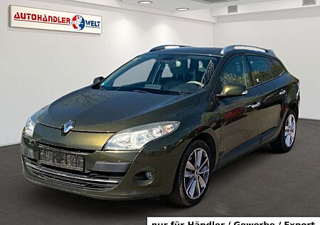 Renault Megane III 2.0 Kombi Luxe