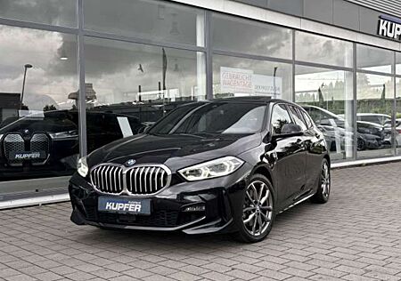 BMW 120 i M Sportp. Ad.LED HIFI°Navi°Pano°HIFI°Rfcam.