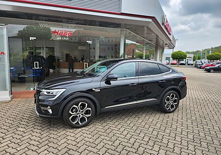 Renault Arkana Intens 1,3TCe Navi, LED, Tempomat, Automa