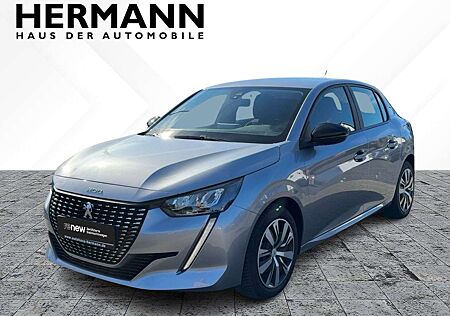 Peugeot 208 1.2 PureTech 100 Active Pack LED*SHZ*PDC*LED