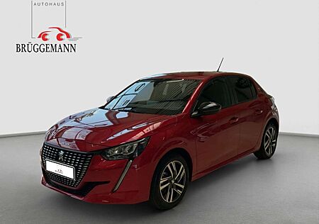 Peugeot 208 1.2 PureTech Style Tempomat Navi