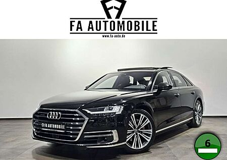 Audi A8 50 TDI Pano HDMatrix Softc.360"Massage 20"