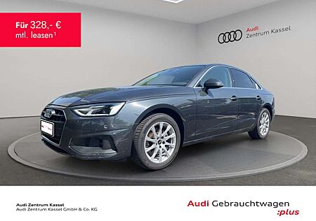 Audi A4 35 TFSI LED Navi PDC+