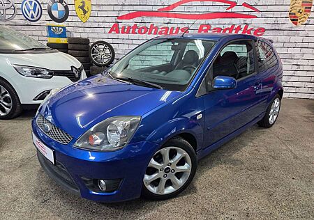 Ford Fiesta ST *RECARO Leder*89.000km*Tüv & Service*