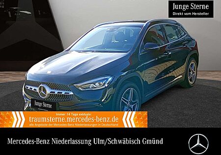 Mercedes-Benz GLA 250 e AMG+LED+KAMERA+TOTW+8G
