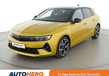 Opel Astra 1.6 Plug-in Hybrid GS Line Aut. *NAVI*VC*LED*ACC*