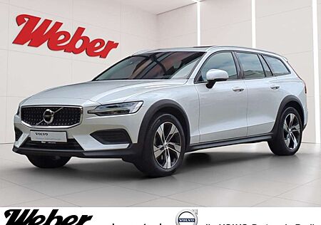 Volvo V60 CC V60 Cross Country B4 AWD *BLIS*Kamera*Pano*Winter-Paket*