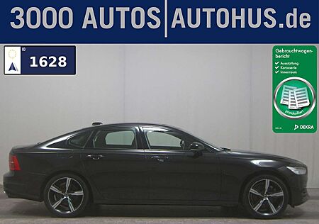 Volvo S90 T8 AWD Hybrid R-Design Navi LED HuD H-K 360°