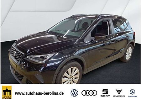 Seat Arona 1.0 TSI Style DSG *ACC*Vision+*LED*SHZ*