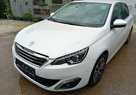 Peugeot 308 155 THP Allure