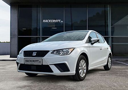 Seat Ibiza Style 1.0 MPI PDC Klimaa. Shz. Bluetooth