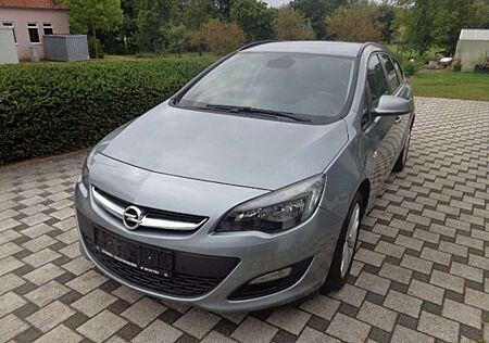 Opel Astra 150 Jahre