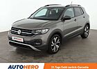 VW T-Cross Volkswagen 1.0 TSI Life*LANE*PDC*LIMITER*KLIMA*ALU*