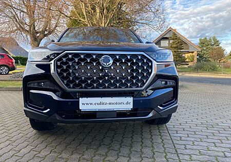 SsangYong Rexton 2.2 e-XDi 220 4WDAut. Sapphire