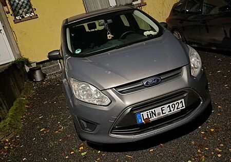 Ford C-Max 2.0 TDCi Trend