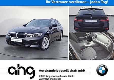 BMW 330 i xDrive Touring Advantage Automatic Navi RFK