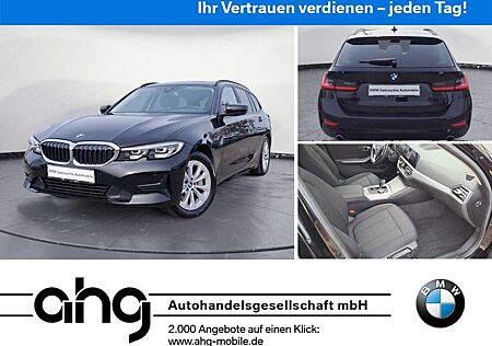 BMW 330 i xDrive Touring Advantage Automatic Navi RFK