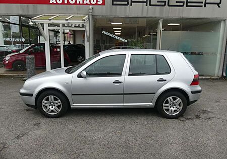 VW Golf Volkswagen 1.6 Special