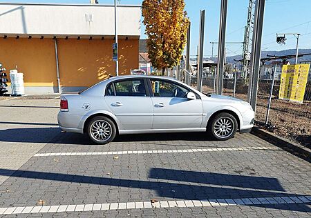 Opel Vectra 2.2 Automatik Business