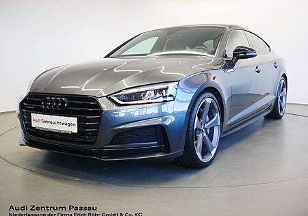 Audi A5 Sportback 3.0 TDI quattro S line tiptr. MATRIX AHK
