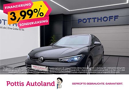 VW Passat Variant Volkswagen 1.5 eTSI DSG BUSINESS AHK NAVI ACC KAMERA