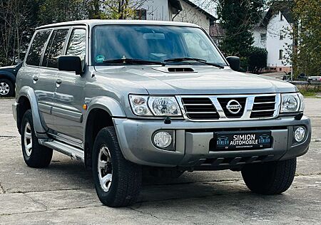 Nissan Patrol GR 3.0 Di Elegance