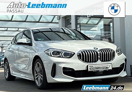 BMW 118 i M-Sport HUD/el.M-Sitze GARANTIE bis 01/2029