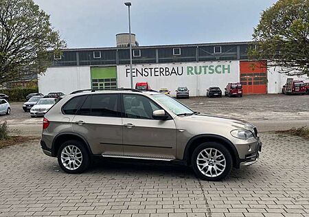 BMW X5 3.0d