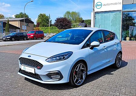 Ford Fiesta ST LederExklusiv|LED+|Perform.Pkt|RFK|B&O