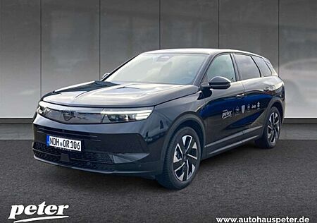 Opel Grandland 1.2 GS Allwetter Head-Up Display (BG)