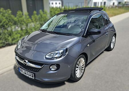 Opel Adam 1.4 Open Air 120 Jahre