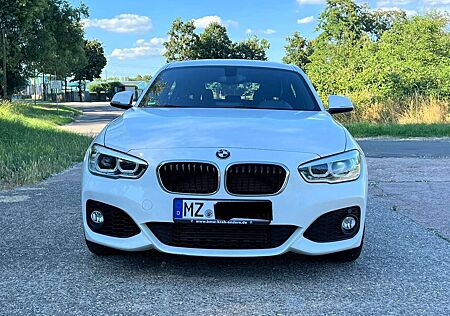 BMW 118i 118 Aut. M Sport