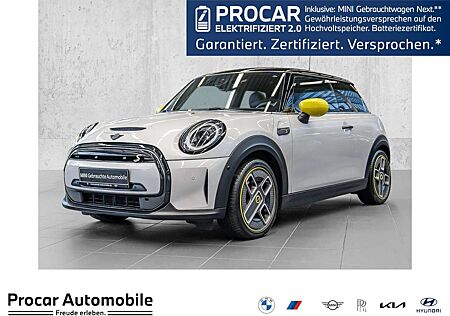 Mini Cooper SE HUD PANO ACC RFK NAVI LED Sound Syst.