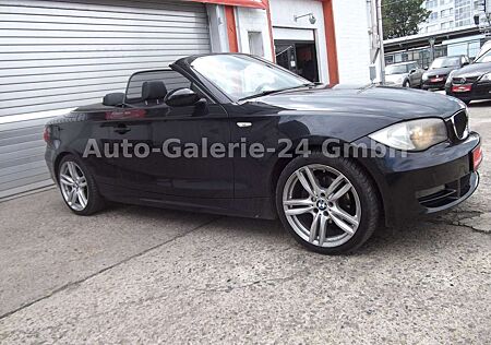 BMW 118 i Cabrio