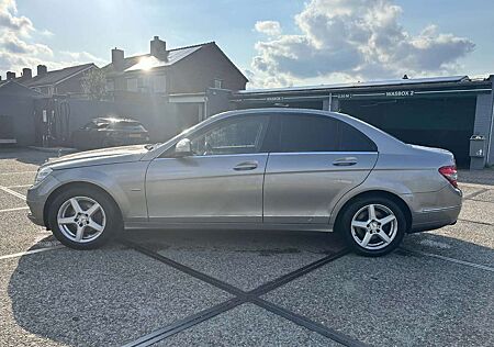 Mercedes-Benz C 200 Kompressor Automatik Elegance