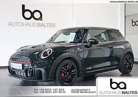 Mini John Cooper Works JCW 17"/Pano/Park/HuD/Navi/LED/Kam/Black