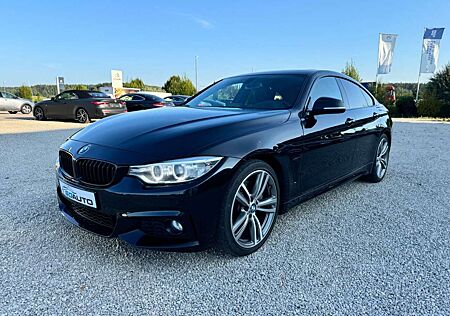 BMW 435 M-Paket USA LEDER HUD H/K SHZ