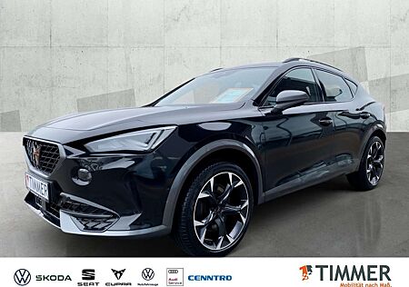 Cupra Formentor 2.0 DSG 4DR VZ *AHK*SCHALE *BEATS *RKAM *LED *