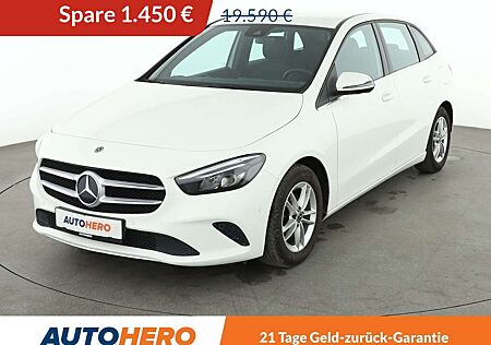Mercedes-Benz B 180 Style *LED*VC*TEMPO*PDC*SHZ*