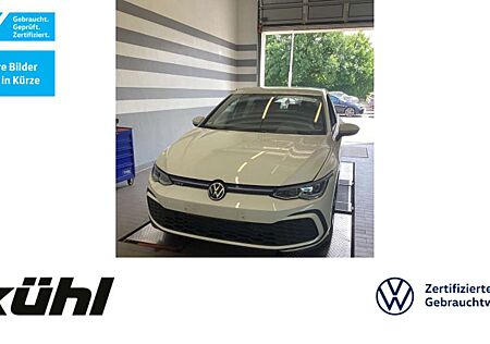 VW Golf GTE Volkswagen VIII 1.4 eHybrid DSG GTE Navi,LM18,Matrix