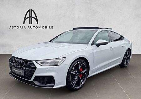 Audi S7 3.0 TDI SUZUKA HuD PANO B&O MEMORY 21Zoll