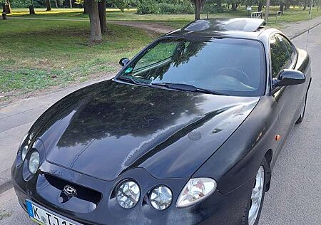 Hyundai Coupe Coupe 2.0 FX